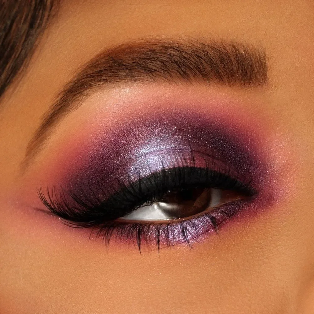 NIB Artist Couture Club Daddyy Eyeshadow Pressed Pigment Palette